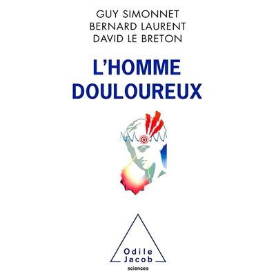 预订 L’homme douloureux 痛苦的男人: 9782738145888