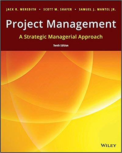 【预售】Project Management