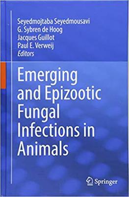【预售】Emerging and Epidemic Fungal Infecti...