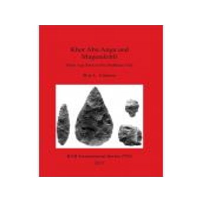 [预订]Khor Abu Anga and Magendohli 9781407314426