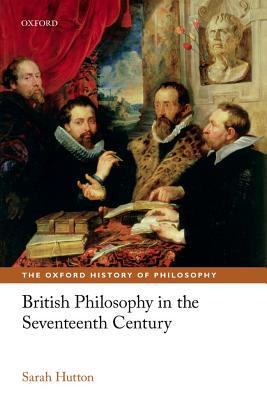 【预订】British Philosophy in the Seventeenth Century