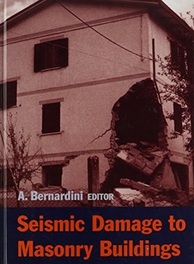 预订 Seismic Damage to Masonry Buildings
