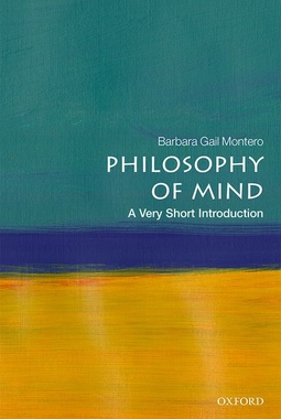 预售 Philosophy of Mind: A Very Short Introduction 9780198809074