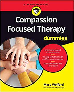 【预售】Compassion Focused Therapy For Dummies