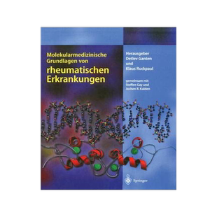 预订 Molekularmedizinische Grundlagen von rheumatischen Erkrankungen