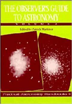 【预订】The Observer’s Guide to Astronomy