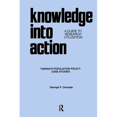 A Guide to Research Utilization