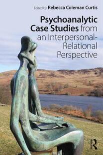 Case Studies Relational 预订 Perspective Interpersonal Psychoanalytic from