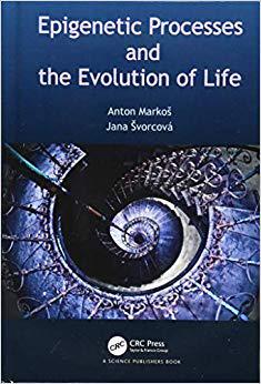 【预售】Epigenetic Processes and Evolution of Life