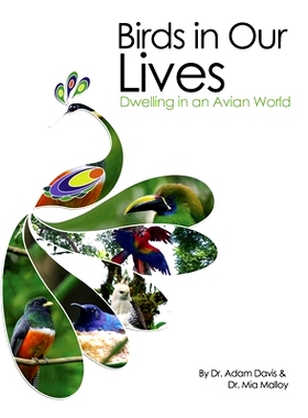 预订 Birds in Our Lives: Dwelling in an Avian World: 9781609276898