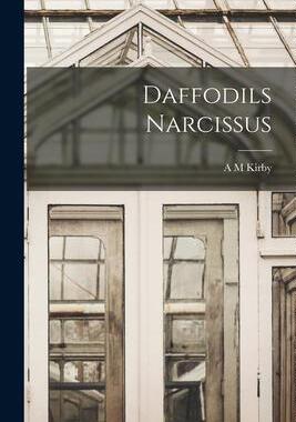 [预订]Daffodils Narcissus 9781016828444