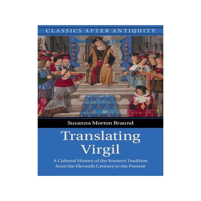 [预订]Translating Virgil 9781108470612