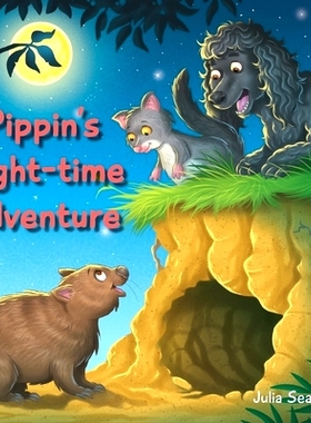 预订 Pippin's Night-time Adventure