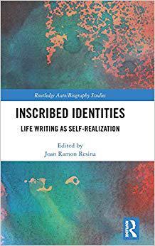 【预售】Inscribed Identities