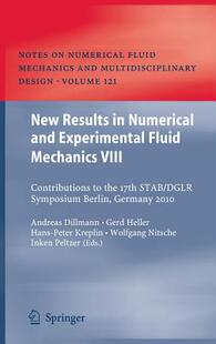 Numerical Mechanics New VIII Fluid Results Experimental 预订 and