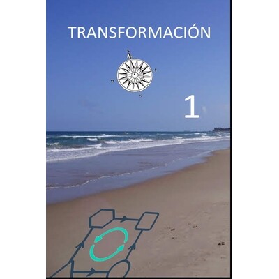 预订 Transformación 9798245895659