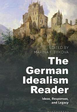 [预订]The German Idealism Reader 9781474286664
