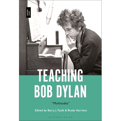 预订 Teaching Bob Dylan: 