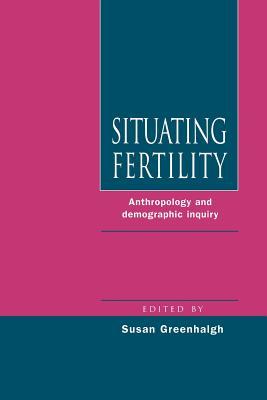 【预订】Situating Fertility