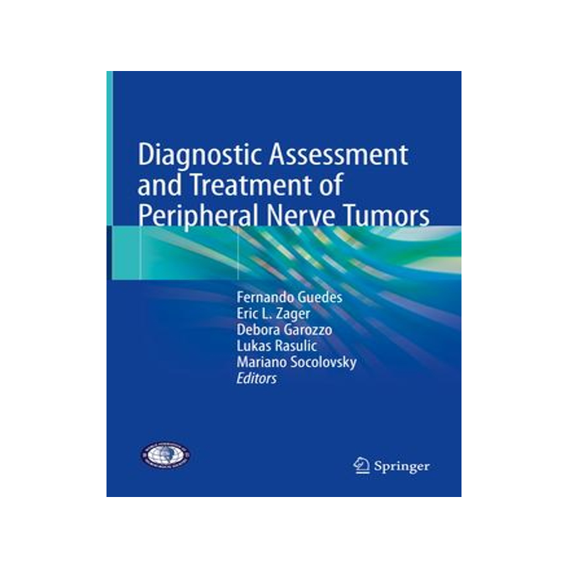 [预订]Diagnostic Assessment and Treatment of Peripheral Nerve Tumors 9783030776329
