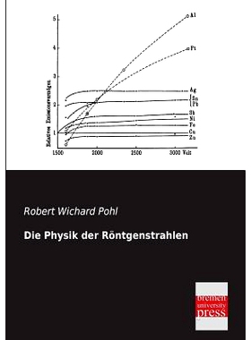 预订 Die Physik Der Rontgenstrahlen: 9783955622176