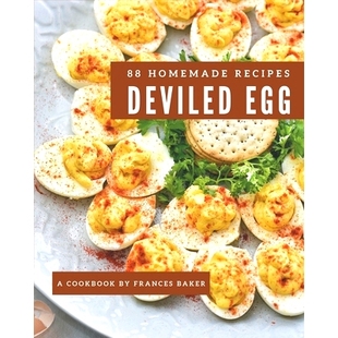 Not 9798694301312 Homemade Cookbook Just Recipes Egg Deviled 预订