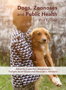 预订 Dogs, Zoonoses and Public Health