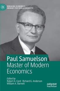 Samuelson Paul 预订