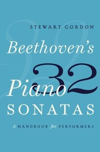 Piano Beethoven’s Sonatas 预订