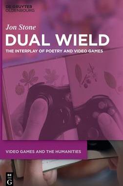 [预订]Dual Wield 9783110718331