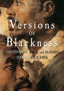 【预订】Versions of Blackness