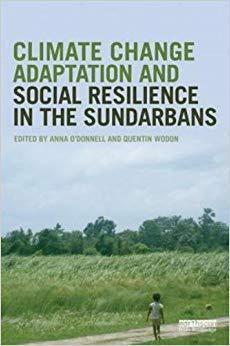 【预售】Climate Change Adaptation and Social Resilience in the Sundarbans