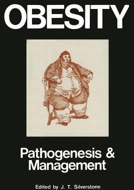 【预订】Obesity: Its Pathogenesis And Management