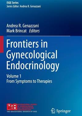 【预订】Frontiers in Gynecological Endocrinology