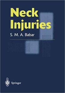 Injuries Neck 预订