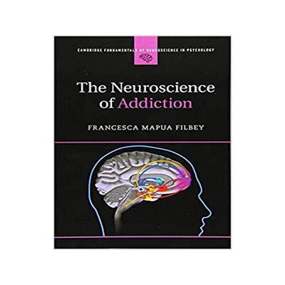 【预售】The Neuroscience of Addiction