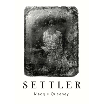 预订 Settler 世外桃源: 9781946482631