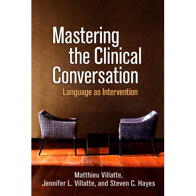 Language as Intervention
