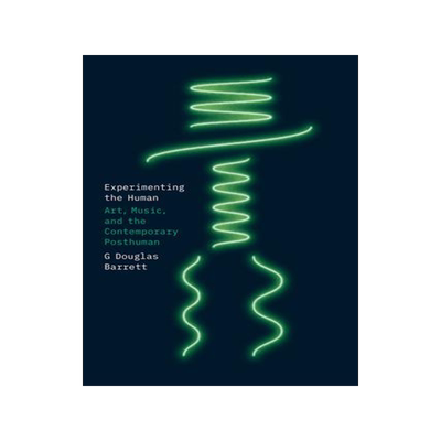 [预订]Experimenting the Human 9780226823409