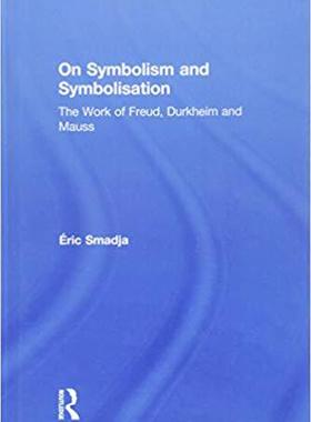 【预订】On Symbolism and Symbolisation