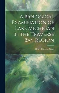 Biological 9781020735639 Region 预订 the Examination Bay Lake Traverse Michigan