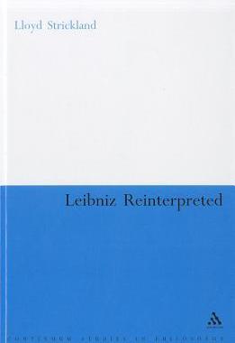 [预订]Leibniz Reinterpreted 9780826490285