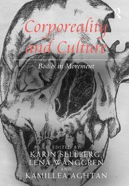 [预订]Corporeality and Culture 9781032098326