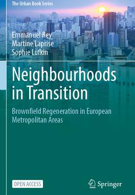 [预订]Neighbourhoods in Transition 9783030822101