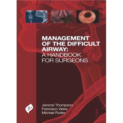 A Handbook for Surgeons