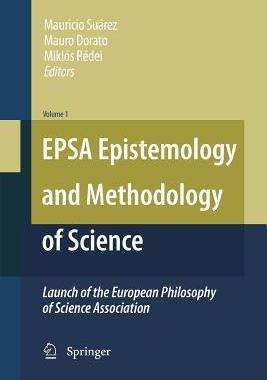 预订 EPSA Epistemology and Methodology of Science