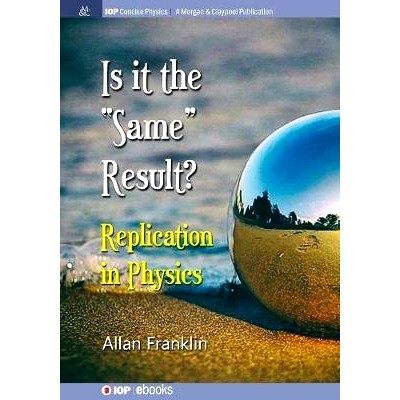 Replication in Physics