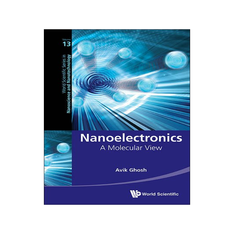 【预订】Nanoelectronics