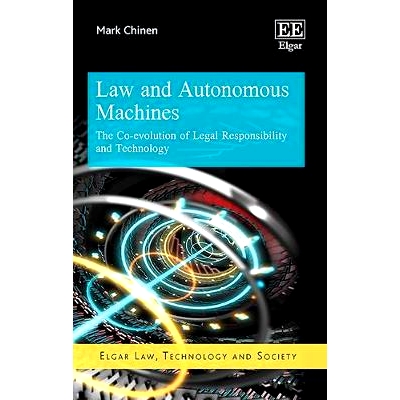 The Co-Evolution of Legal Responsibility