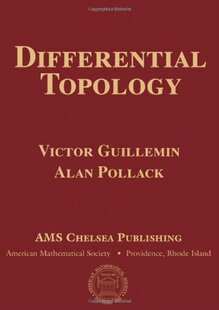 【预售】Differential Topology